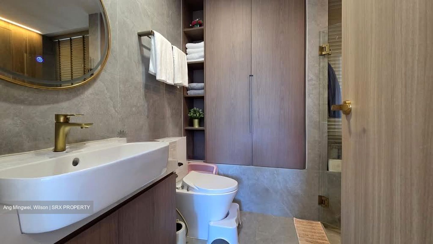 City Square Residences (D8), Condominium #577786671